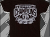 TSU Champions Black